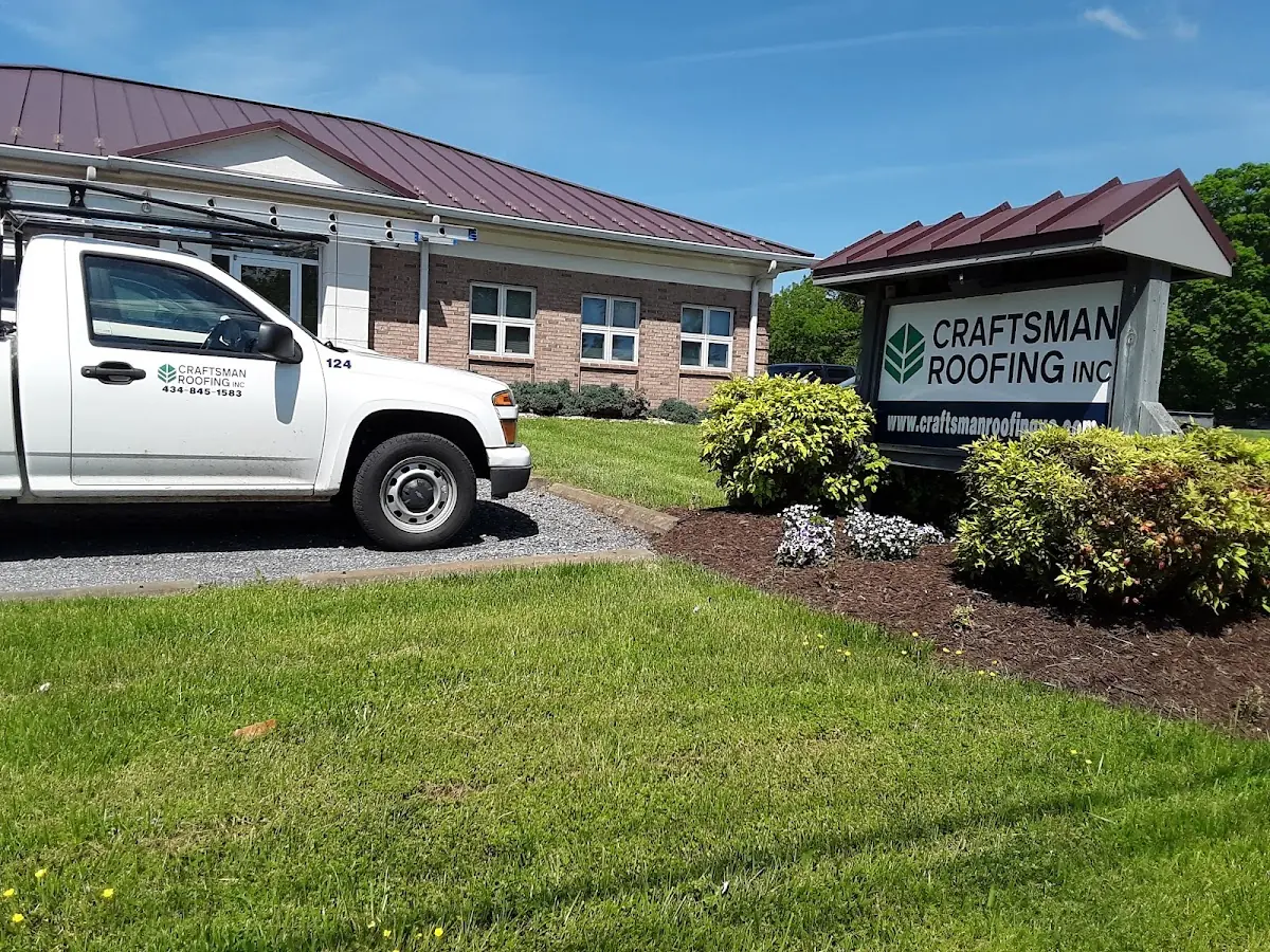 Quality Hail Damage Roof Repair by experienced craftsmen in Washington Valley